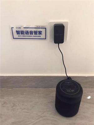 云筑未來，智慧人生 智能語音設(shè)備的變革與探索